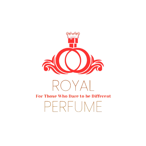 Royal Perfume Logo